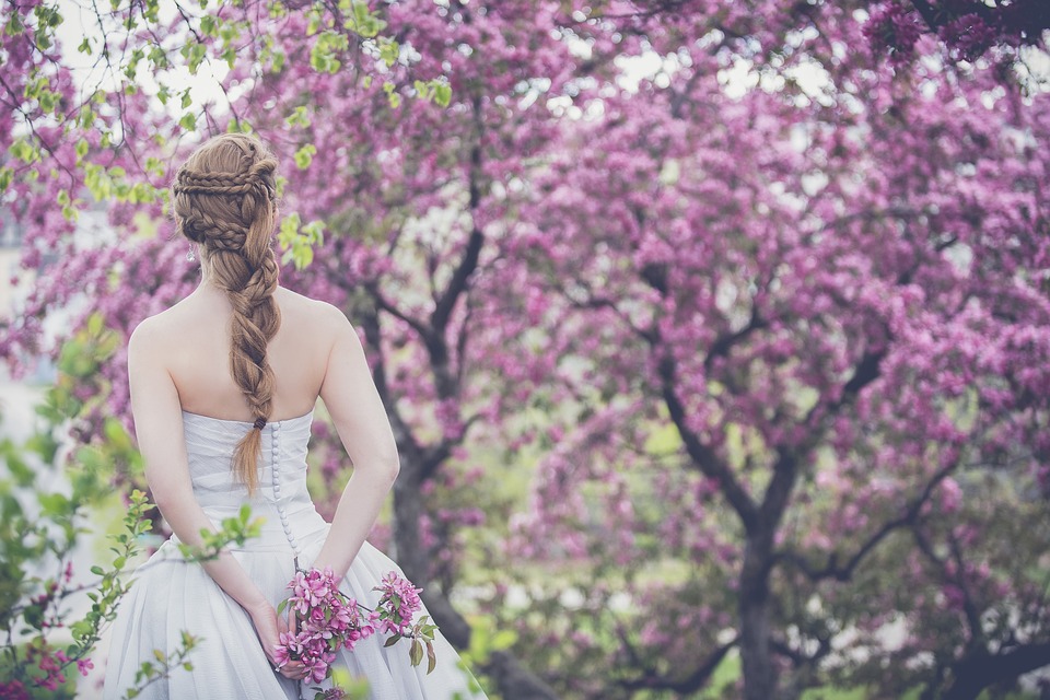 Everything You Need To Plan For A Wedding