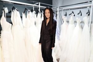 3 things we love about Vera Wang’s Paris study stint