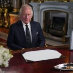 Things You Didn’t Know About King Charles III