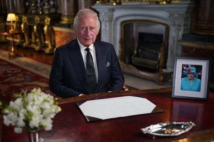 Things You Didn’t Know About King Charles III