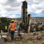 Thor Mining PLC kicks off drilling at Wedding Bell and Radium Mountain