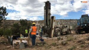 Thor Mining PLC kicks off drilling at Wedding Bell and Radium Mountain