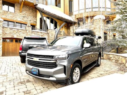 Elegant Ways to Use Luxury Transportation Services Throughout Your Wedding Day