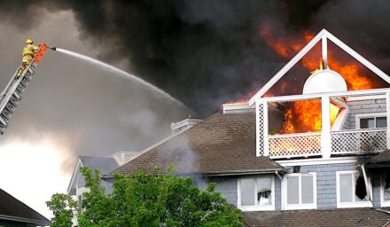 How Local Fire Cleanup Experts Help Keep Wedding Plans on Track