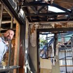 How Fire Restoration Services Help Save the Wedding Day