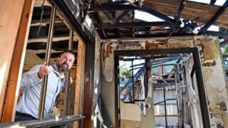 How Fire Restoration Services Help Save the Wedding Day