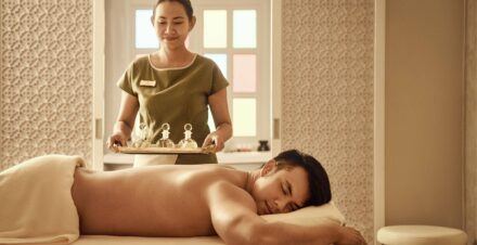 Why a Thai Massage Near You Is the Ultimate Wedding Gift to Yourself