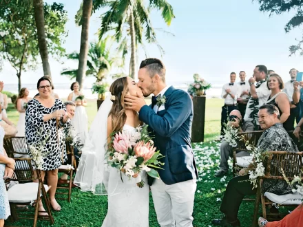 How United Real Estate Solutions Help Wedding Startups Boost Foot Traffic By Over 40 Percent