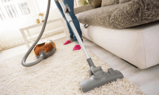 Why Clean Carpets Matter More Than You Think for Wedding Guests’ First Impressions