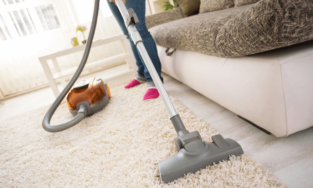 Why Clean Carpets Matter More Than You Think for Wedding Guests’ First Impressions